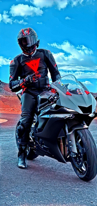 Ready For Track Season