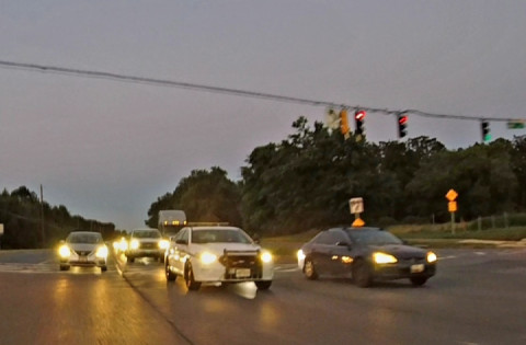 Well Hello Mr. sir PoPo, GoodBye Mr. sir PoPo . . . ? !