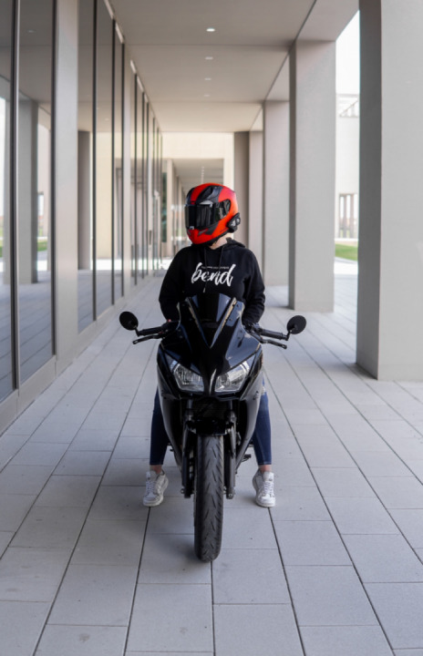 Got some new mirrors ?