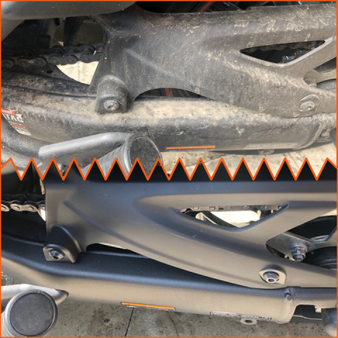 Extreme clean for Jellybean!!!!