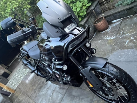 After a sunny day of playing outside you also deserve a refreshing bath?