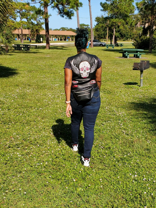 I miss the warm weather