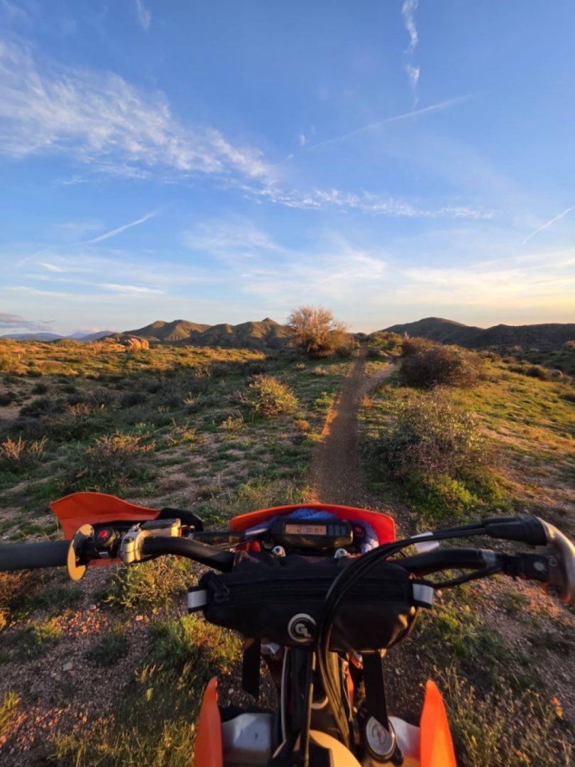 Arizona was great, hope to come back soon.