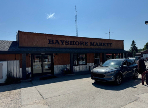 Few pics from my 4 night Michigan trip