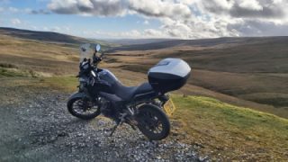 A good few hours out in the sun today.