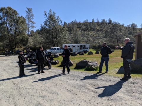 Mariposa Wind Therapy