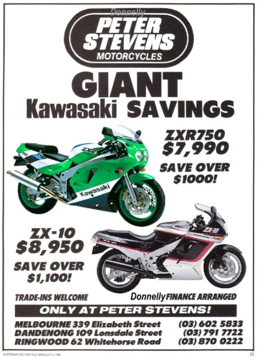 IF ONLY I COULD TURN BACK TIME TO 1989!