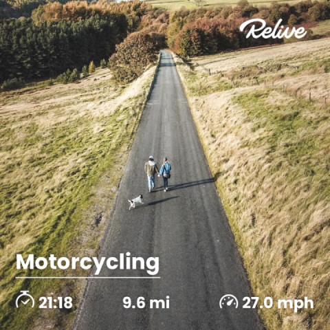 Rode into work today. Sun is Shining?