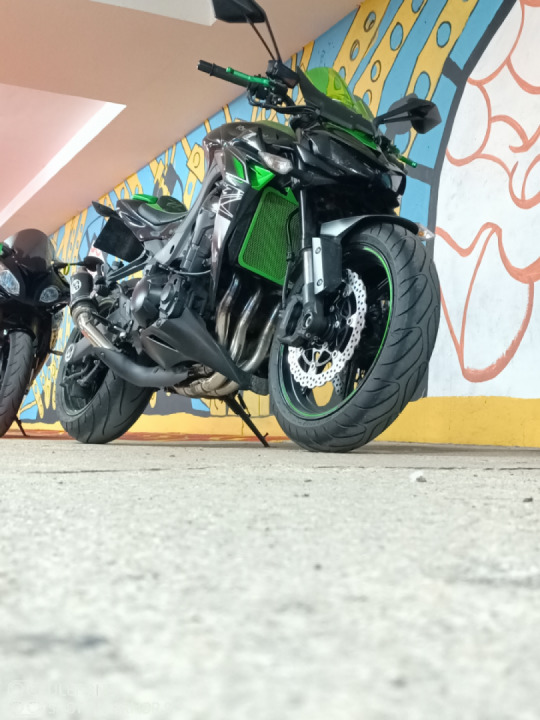 Few pics from today's ride around