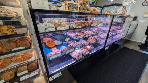 51 degrees! Get while u can all. ✌️