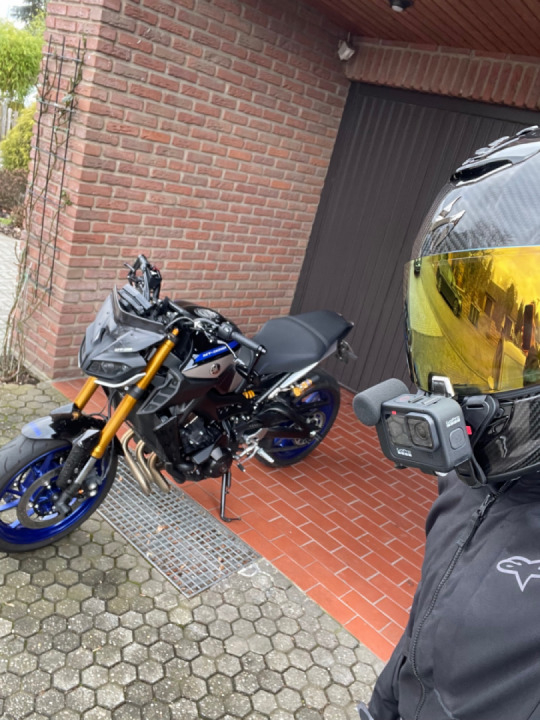 Auf eine schöne Saison 2021