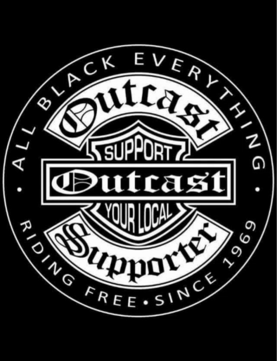 All black everything