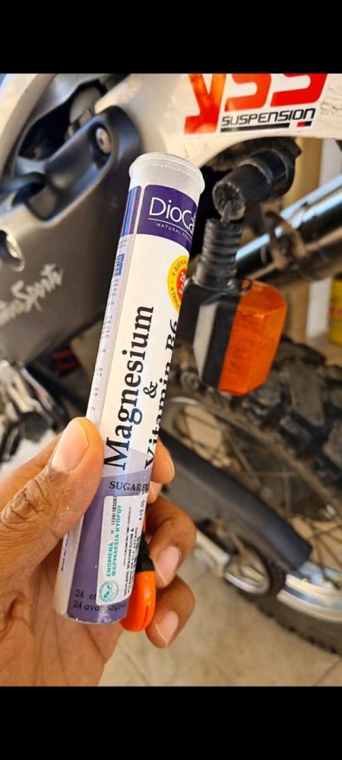 If it works, it's brilliant 