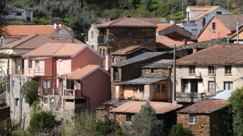 From Macedo de Cavaleiros till Pópulo