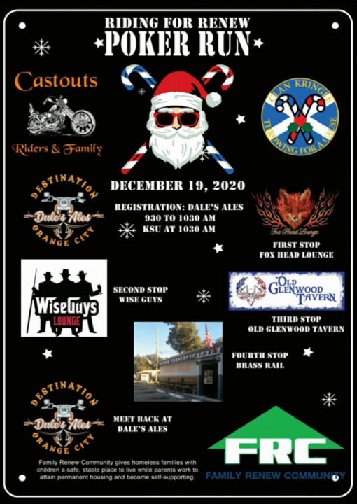 Anyone in central Florida