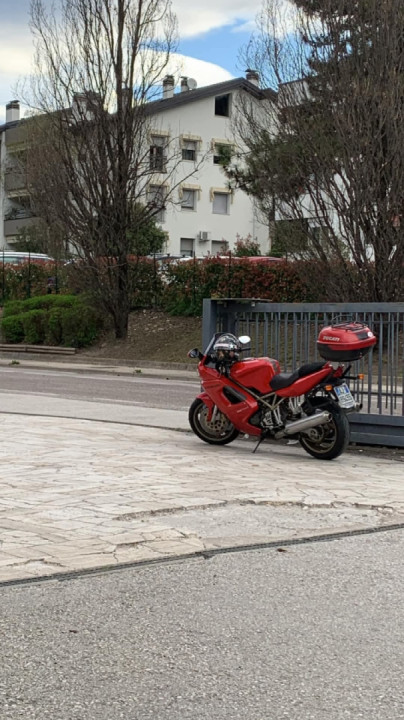 Finally got a time to ride