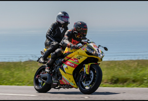 Sunny South Coast (UK) with the mrs ?