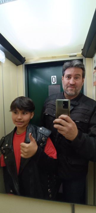 Porto - Barragem de Crestuma