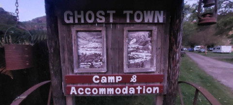 ADV-Ghost Town