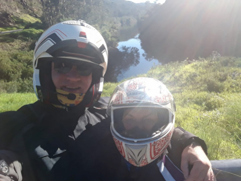 A Happy New Year from Portugal!