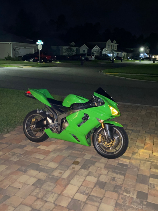 Fuel pump has gone bad