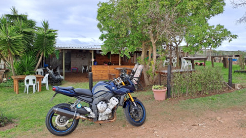 Discovering new destinations