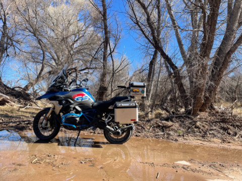 Empire Ranch Arizona