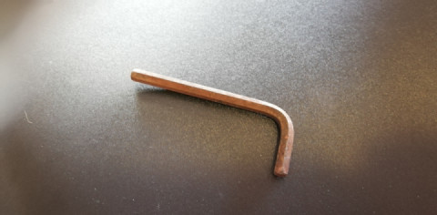 Wouldn't have believed it if I didn't see it for myself....