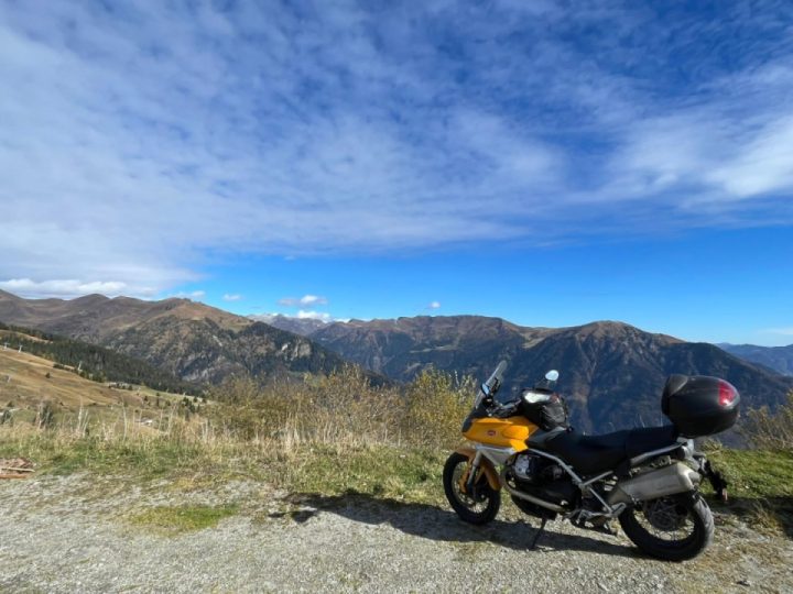 A place/road that needs no introduction!