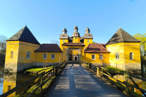 A small tour around my city