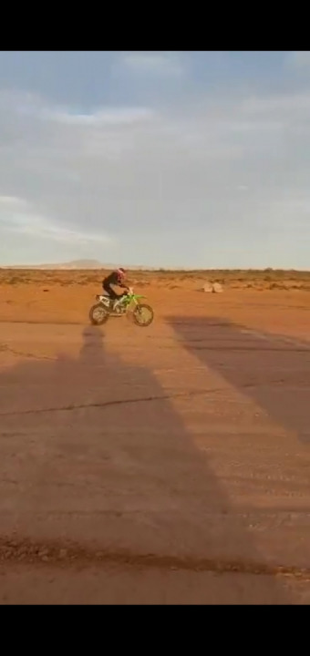 Slowly getting faster