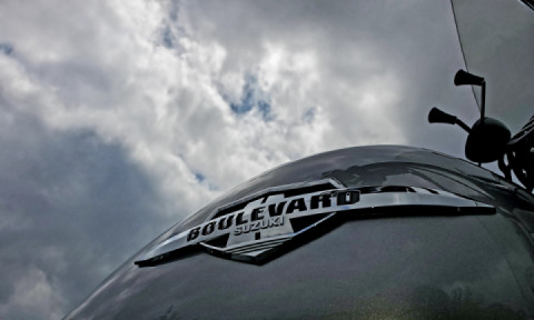 Nice Cruise around with the Boulevard. . . #Gallega . . . !