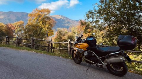 Autumn, the “Wonder”