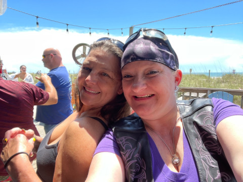 Myrtle Beach Bike Week 2022