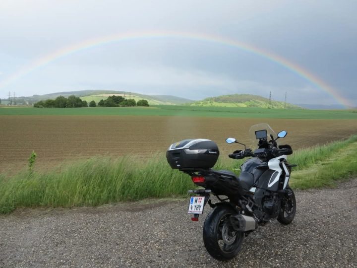 Rainbow Day