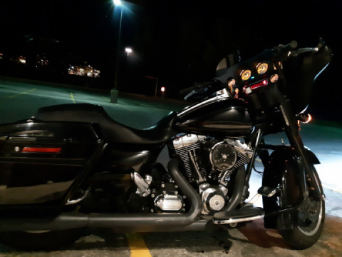 My **7 Deadly Sins**