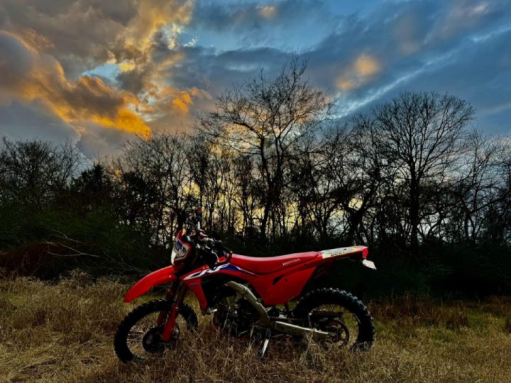 Brilliant day. Got three epic rides in