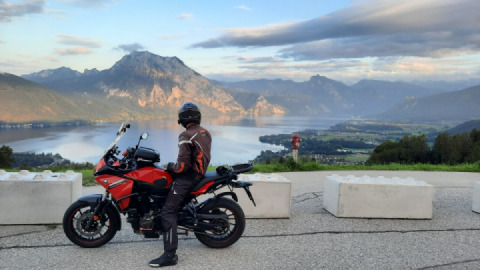 My Youtube Channel---> https://bit.ly/3h0nX7A Dominik's MotoLife