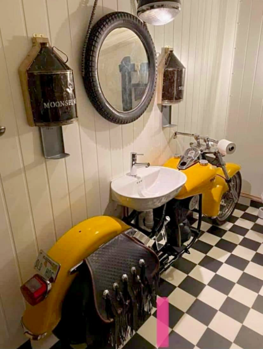 What a freaking awesome idea!