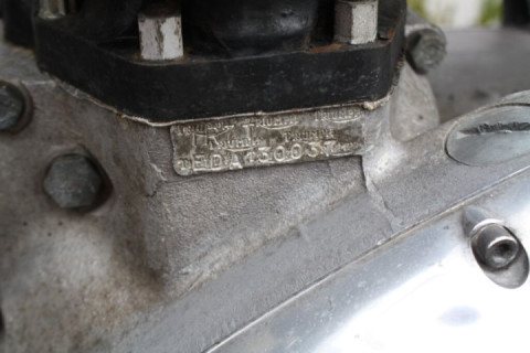 Hi there, this is Bambi from Germany.