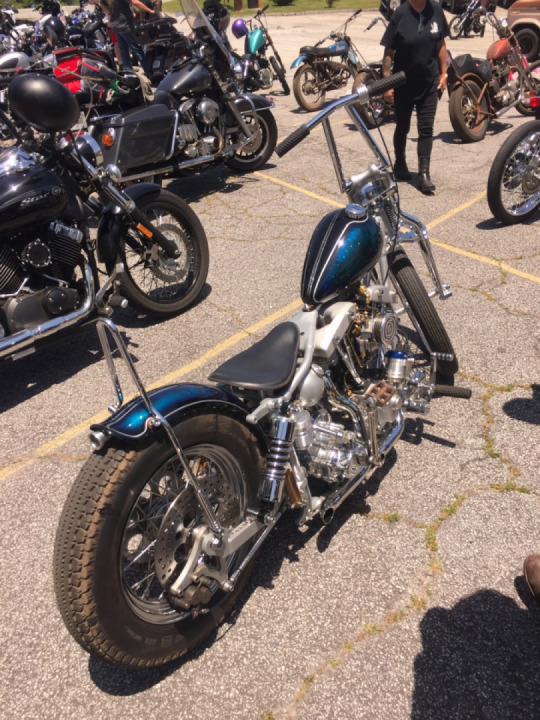 Last weekend at The Hoedown Rolldown