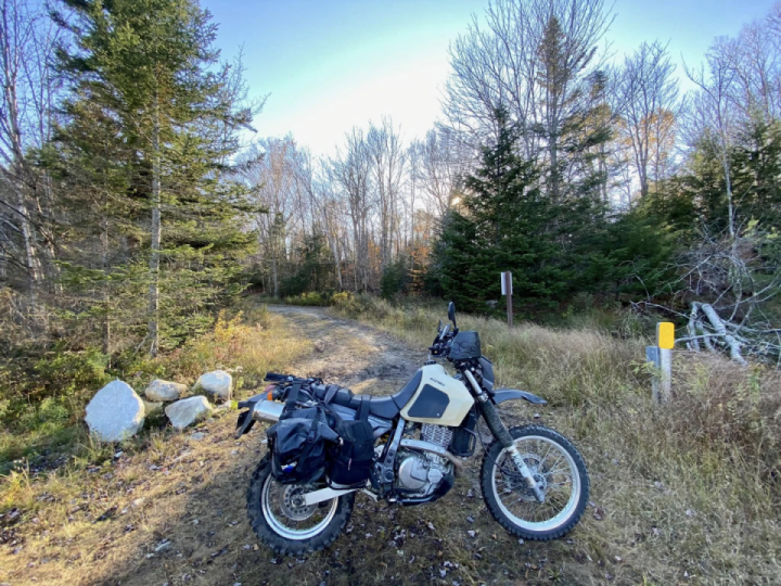 Castle Brook Rd continued