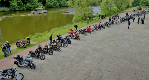 1st Meeting this year