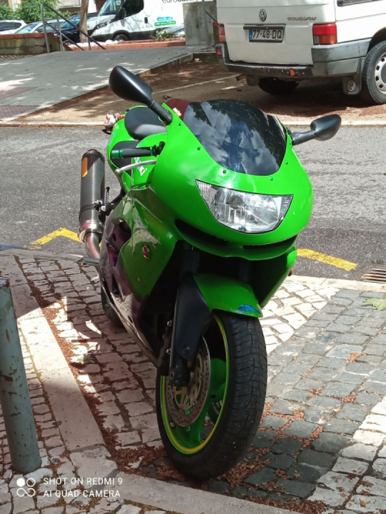 Greetings from Portugal