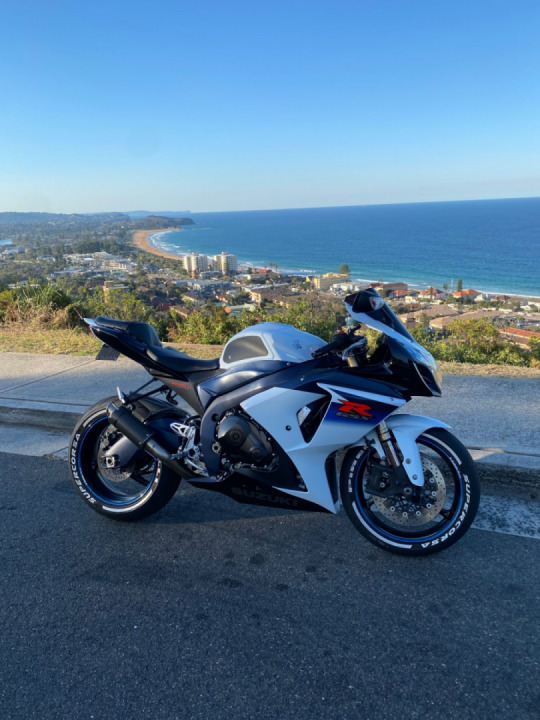 GSXR-1000