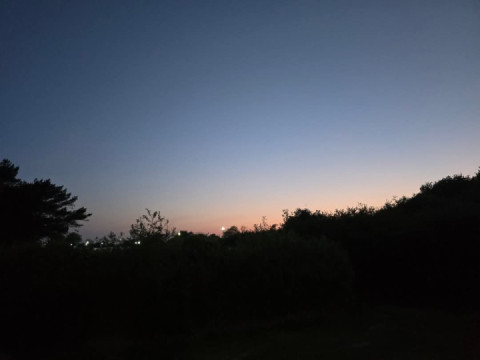 Good weekend in Hastings