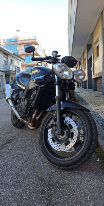 So cute... waiting for me ??