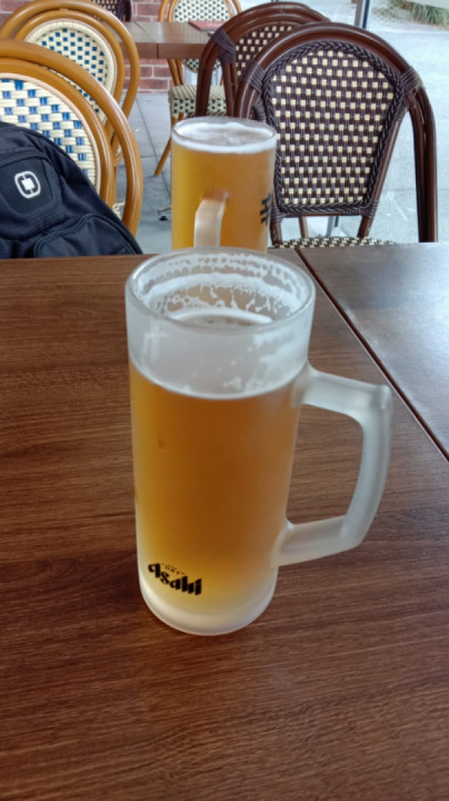 Mt Cootha with my best mates ducatis