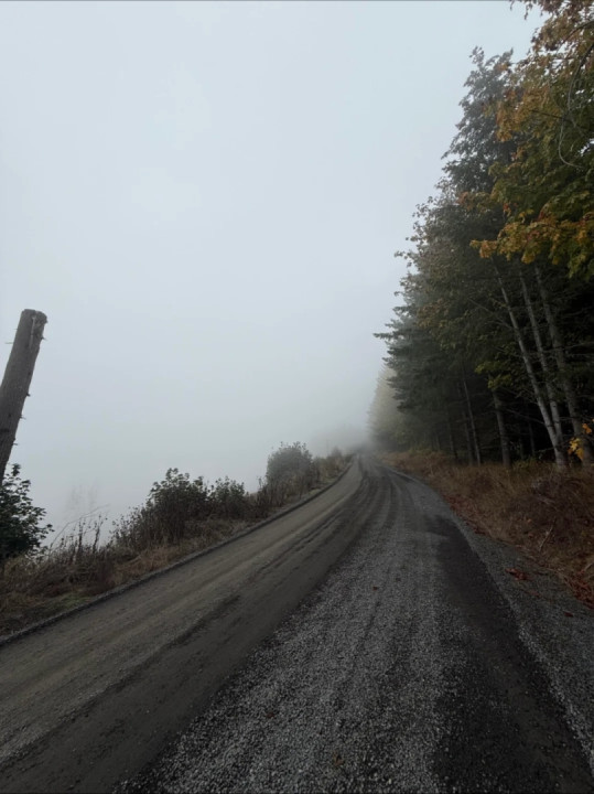 Dual-sploring this past Sunday