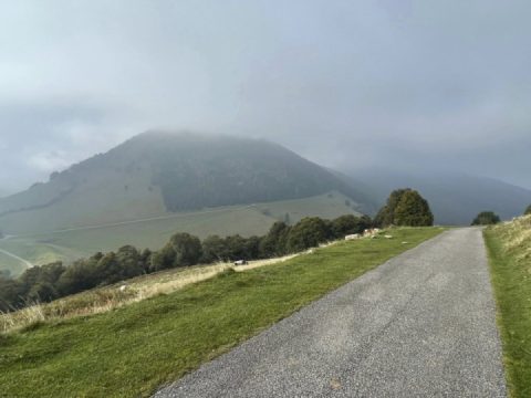 Up and down... question of points of view